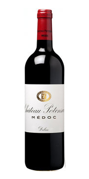 Château Potensac Medoc 2016