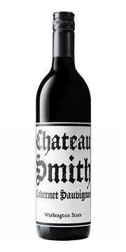 Château Smith Cabernet Sauvignon 2018