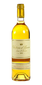 Château d’Yquem 1995