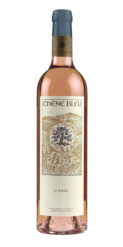 Chêne Bleu Le Rosé 2021