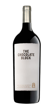 Boekenhoutskloof Chocolate Block 2022