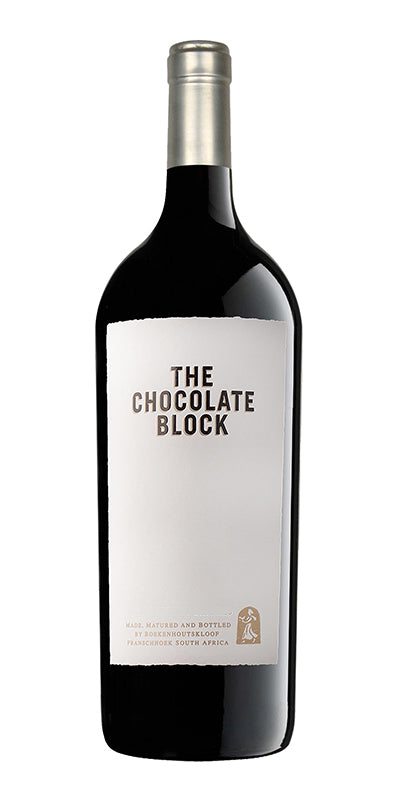 Boekenhoutskloof Chocolate Block 2022