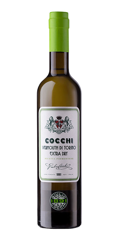 Cocchi Vermouth di Torino Extra Dry