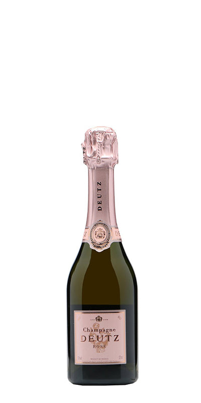 ワイン CHAMPAGNE DEUTZ BRUT ROSE 750ml Deutz Brut Rose - Premier Champagne