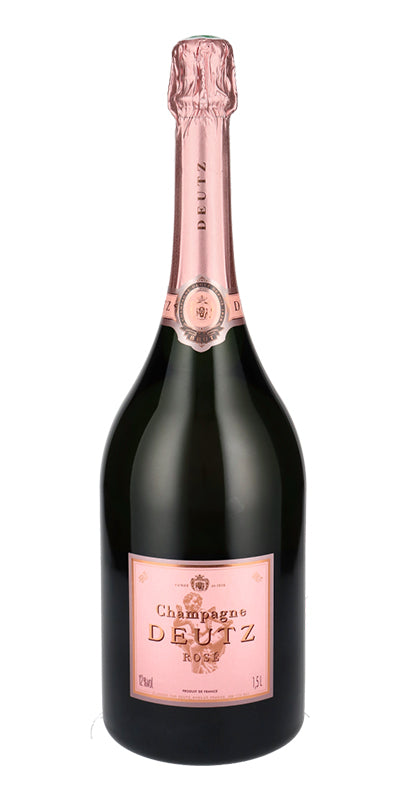 DEUTZ BRUT - CHAMPAGNE 150CL