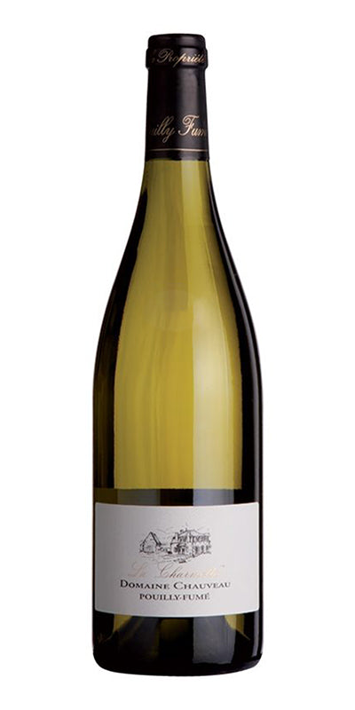 Domaine Chauveau Pouilly-Fumé La Charmette 2023