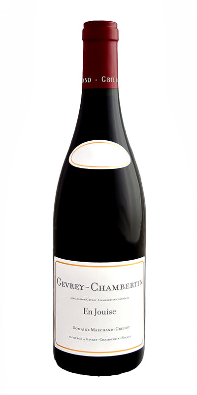 Domaine Marchand-Grillot Gevrey Chambertin En Jouise 2022