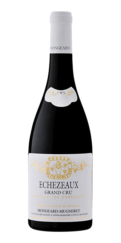 Domaine Mongeard-Mugneret Échezeaux Grand Cru 2015