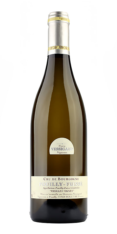 Domaine Vessigaud Pouilly Fuissé Vieilles Vignes 2022