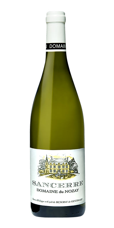 Domaine du Nozay Sancerre 2023