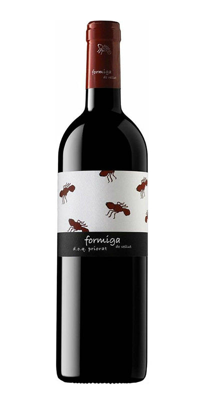 Domini de la Cartoixa Priorat Formiga de Vellut 2018