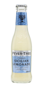 Fever-Tree Premium Scilian Lemonade