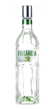 Finlandia Lime Vodka