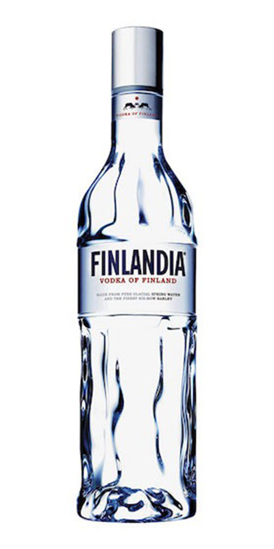 Finlandia Vodka
