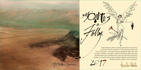 Montes Folly 2020