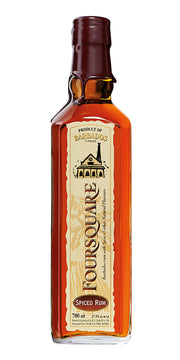 Foursquare Spiced Rum