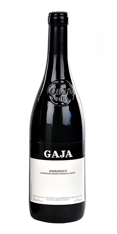 Gaja Barbaresco 2012 – Platinum Wines