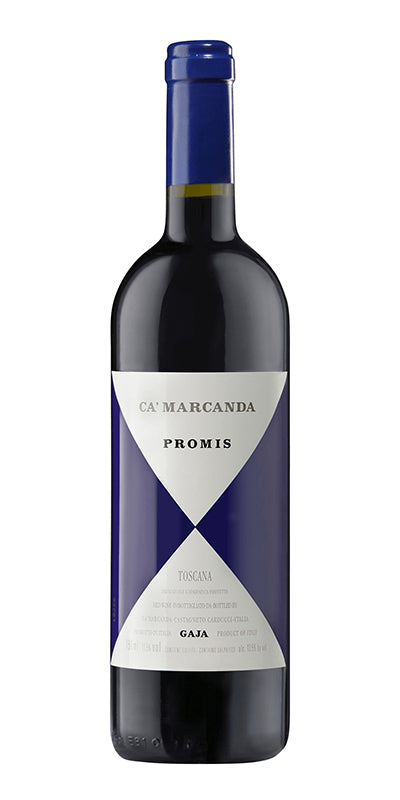 Gaja Ca' Marcanda Promis 2018