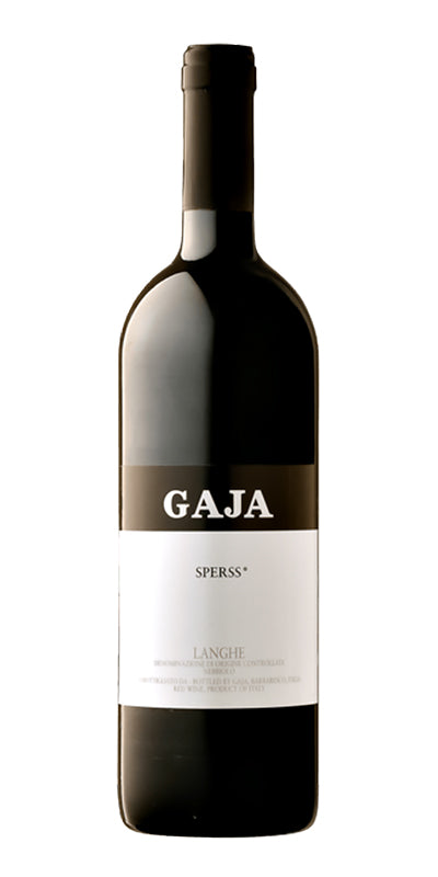 Gaja Langhe Sperrs Barolo D.O.C. 2011