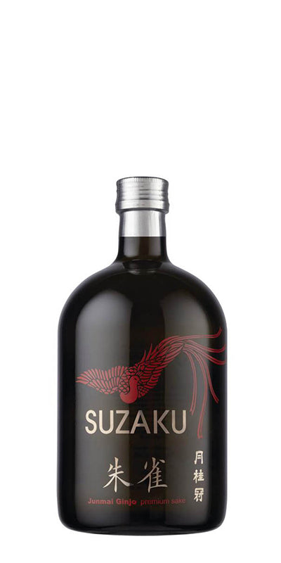 Gekkeikan Suzaku Sake