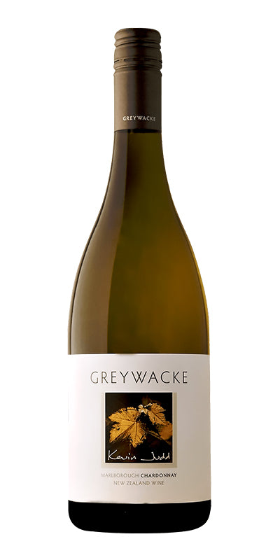 Greywacke Chardonnay 2018