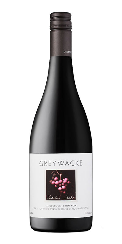 Greywacke Pinot Noir 2022