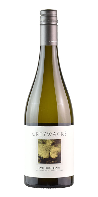 Greywacke Sauvignon Blanc 2023