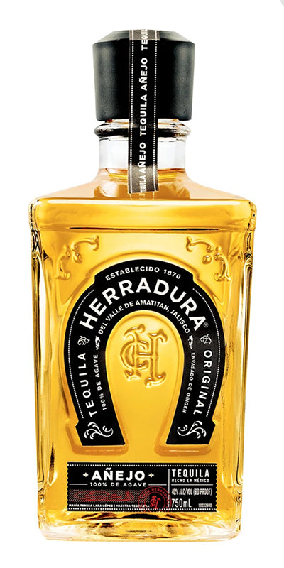 Herradura Añejo Tequila