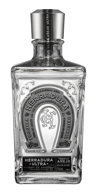 Herradura Ultra Añejo Tequila