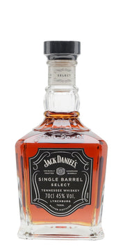 Jack Daniel's Single Barrel Select