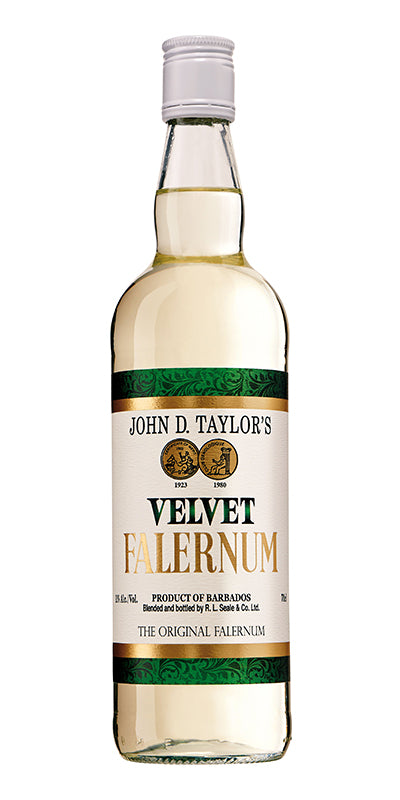 John D. Taylor's Velvet Falernum