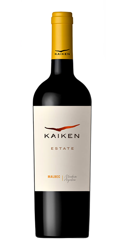 Kaiken Estate Malbec 2022