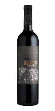 Kaiken Obertura 2018