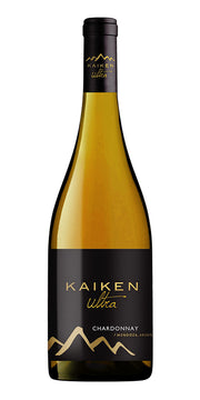 Kaiken Ultra Chardonnay 2021