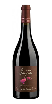 Vignerons des Pierres Dorées La Rose Pourpre Beaujolais Vieilles Vignes 2021