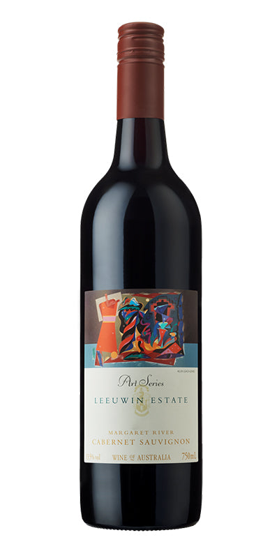 Leeuwin Estate Art Series Cabernet Sauvignon 2018