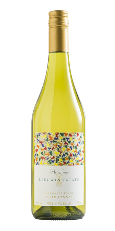 Leeuwin Estate Art Series Margaret River Chardonnay 2014