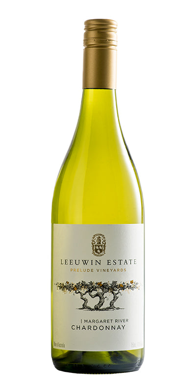 Leeuwin Estate Prelude Chardonnay 2021