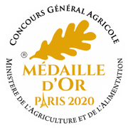 Vignerons des Pierres Dorées La Rose Pourpre Beaujolais Vieilles Vignes 2021