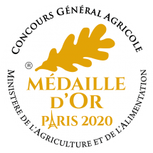 Vignerons des Pierres Dorées La Rose Pourpre Beaujolais Vieilles Vignes 2021