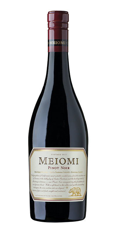 Meiomi Pinot Noir 2019