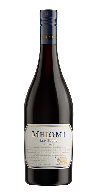 Meiomi Red Blend 2021