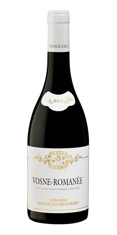 Domaine Mongeard-Mugneret Vosne-Romanee 2020