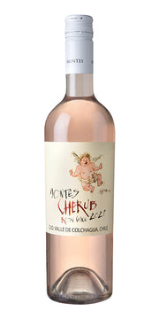Montes Cherub Rose 2023
