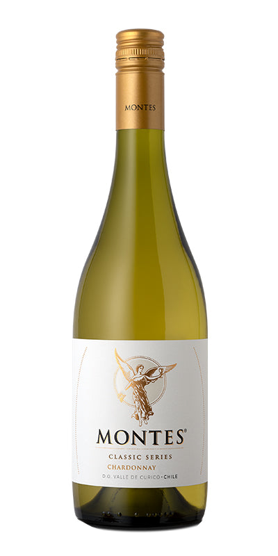 Montes Classic Chardonnay 2021