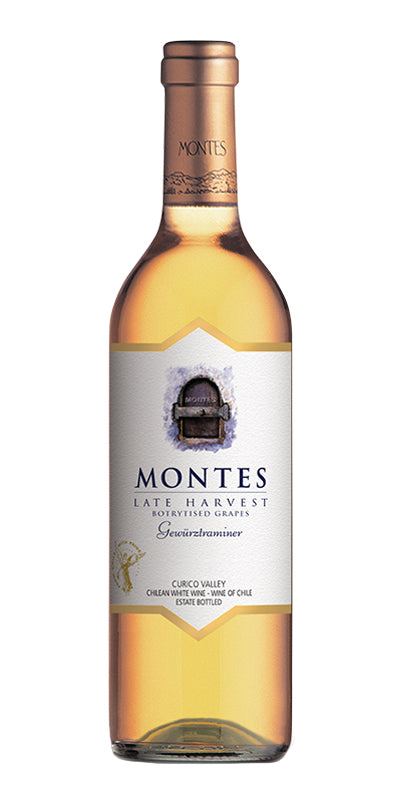 Montes Late Harvest 2019