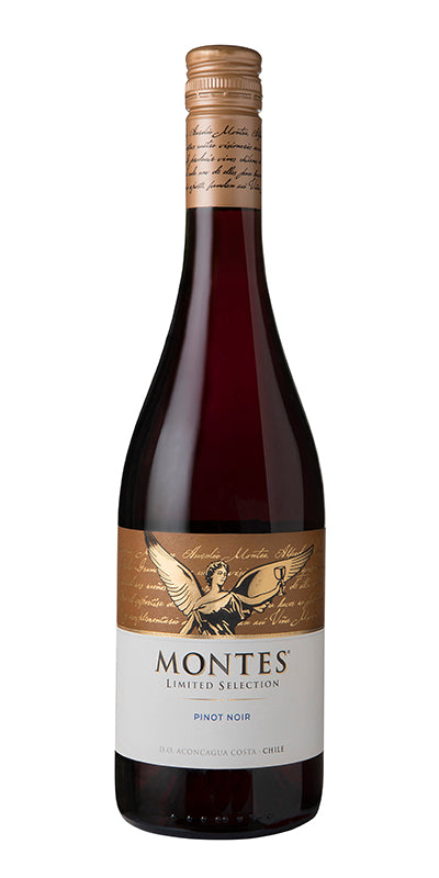 Montes Limited Selection Pinot Noir 2020