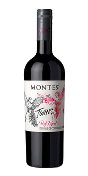 Montes Twins Red Blend 2020