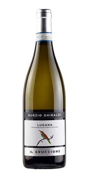 Nunzio Ghiraldi Il Gruccione Lugana 2020