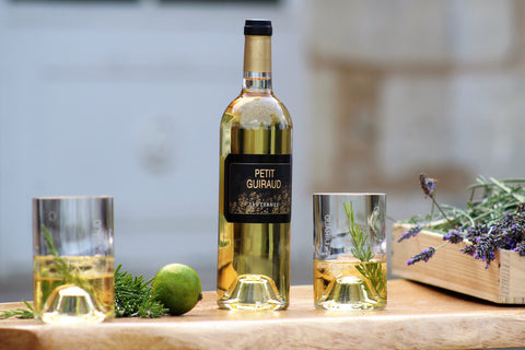 Château Guiraud Petite Guiraud Sauternes 2016